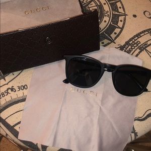 Gucci sunglasses